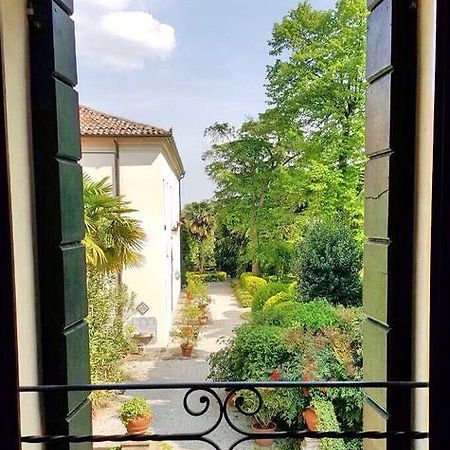 Villa Pollini Torreglia Kültér fotó