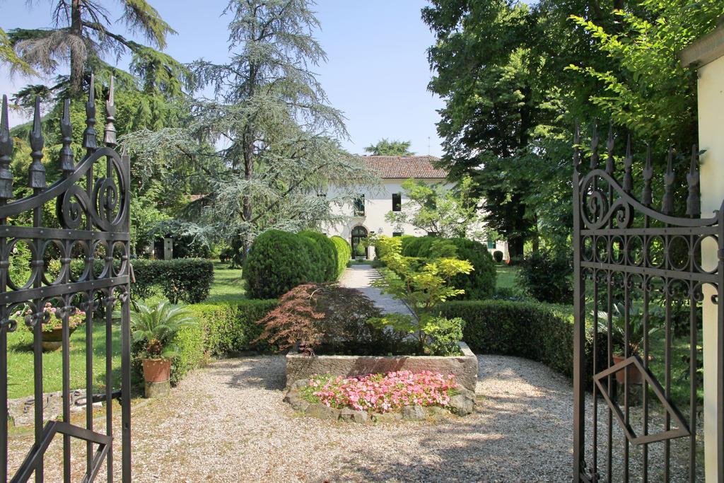 Villa Pollini Torreglia Kültér fotó