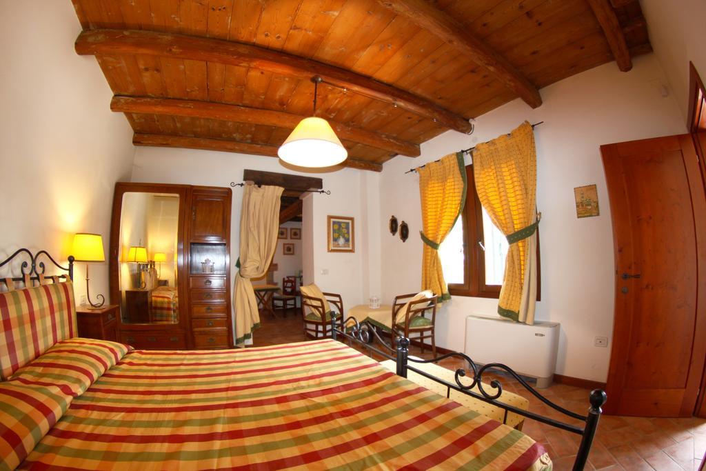 Villa Pollini Torreglia Kültér fotó