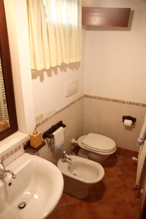 Villa Pollini Torreglia Kültér fotó