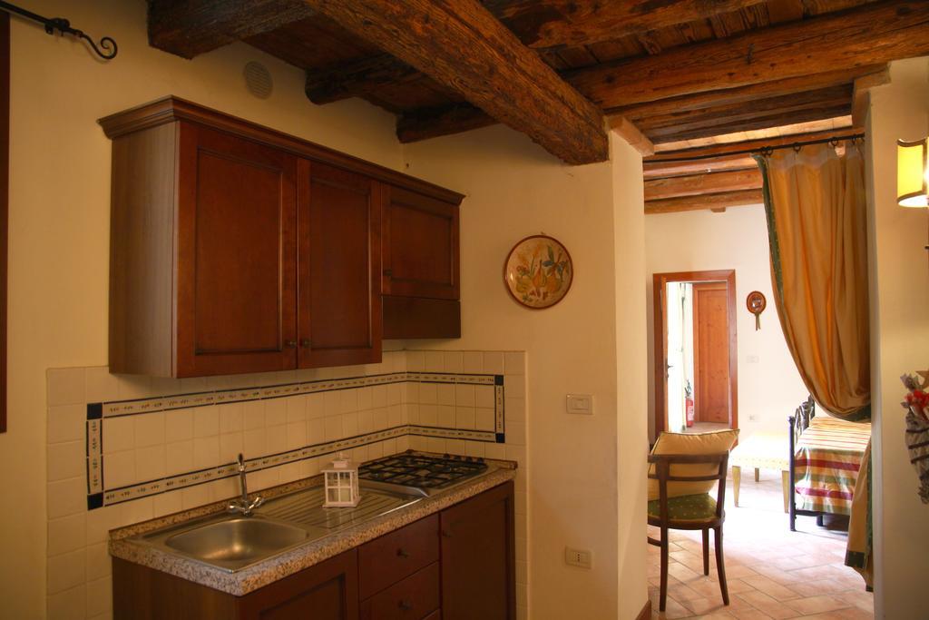 Villa Pollini Torreglia Kültér fotó