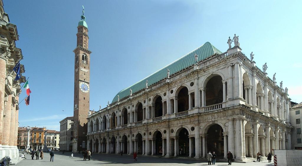 Villa Pollini Torreglia Kültér fotó