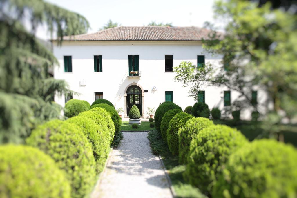 Villa Pollini Torreglia Kültér fotó