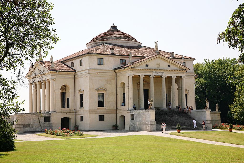 Villa Pollini Torreglia Kültér fotó