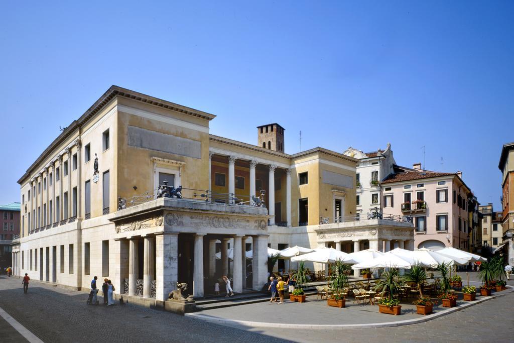 Villa Pollini Torreglia Kültér fotó