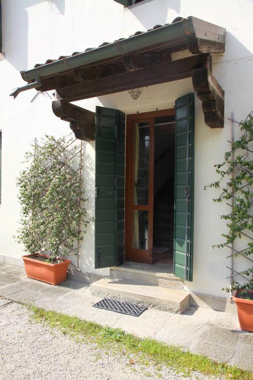 Villa Pollini Torreglia Kültér fotó