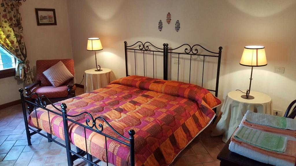 Villa Pollini Torreglia Kültér fotó