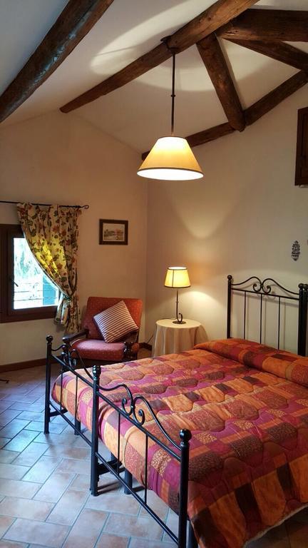 Villa Pollini Torreglia Kültér fotó